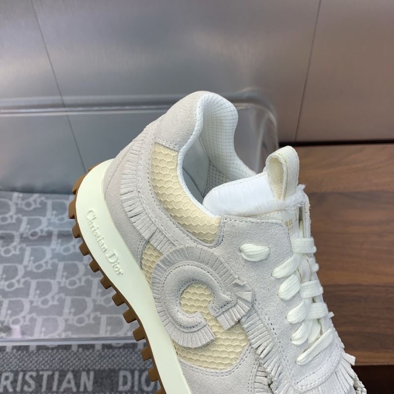 Christian Dior Sneakers